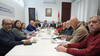 Paritarias en Santa Fe: los gremios docentes en pie de guerra contra la propuesta de aumentos del gobierno