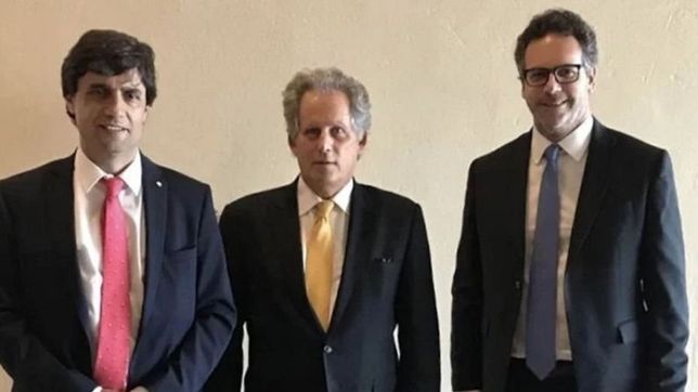 el gobierno no logro destrabar la llegada del desembolso del fmi