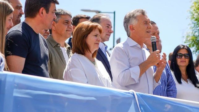 otra vez a la ruta: macri fue citado a indagatoria el 3 de noviembre