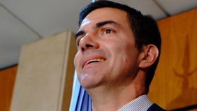 Denuncian al exgobernador Urtubey por intimidación a la prensa