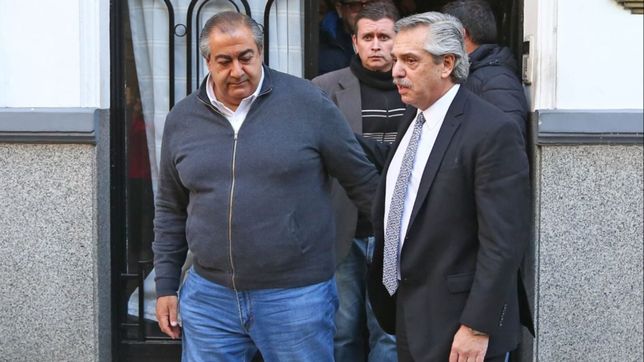 declararan ?personal esencial? a trabajadores de la alimentacion y los medicamentos