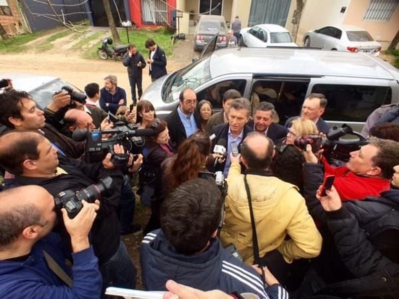 Macri