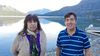 Patricia Montenegro y Faustino Mansilla, candidatos a manejar la comisión de fomento.