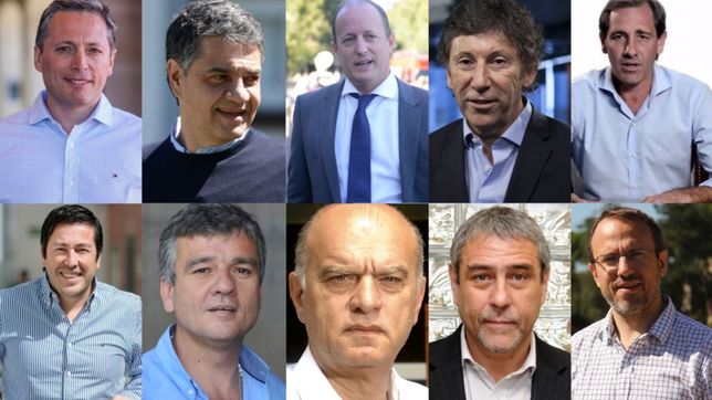la politica bonaerense se prepara para una avalancha de caras nuevas