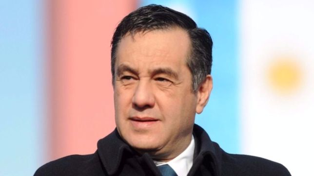 finocchiaro: ?hay intencionalidad politica del gremio kirchnerista ctera?