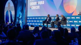 El reclamo CEO por ajuste, Presidente confirmado y el equipo de Mauricio