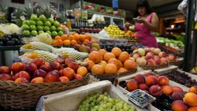 La bomba de julio: la inflación fue de 7,4%, la más alta de los últimos 20 años