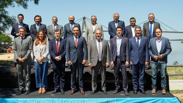 del operativo anti-paso a achicar los tiempos entre las primarias y las generales