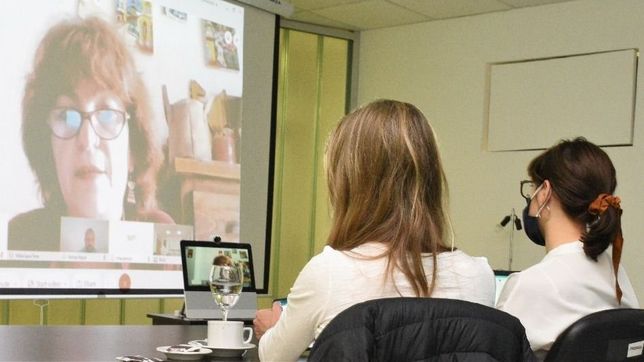 docentes, cerca del acuerdo salarial con kicillof pero con dudas sobre el retorno