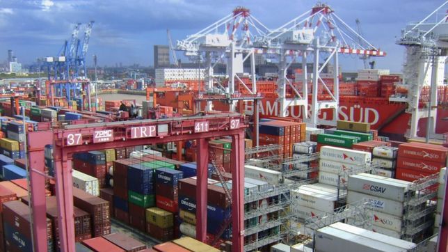 argentina inviable: sed de dolares versus capacidad exportadora en el tobogan