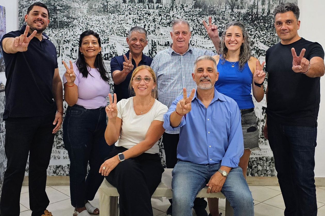 PJ bonaerense: en Tres de Febrero el MDF busca desbancar al eterno candidato