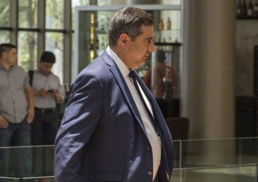 Enemigo íntimo: Angelici busca en Rizzo un socio contra Nosiglia