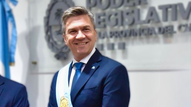 Leandro Zdero se adelanta a Javier Milei: Chaco ya discute la suspensión de las PASO en la provincia.