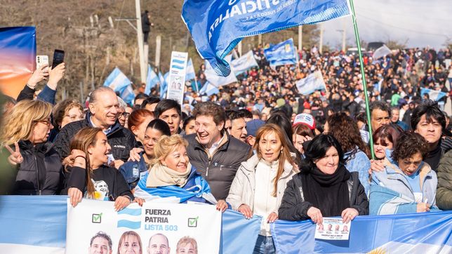Qué se elige y qué se juega en las elecciones de Tierra del Fuego.