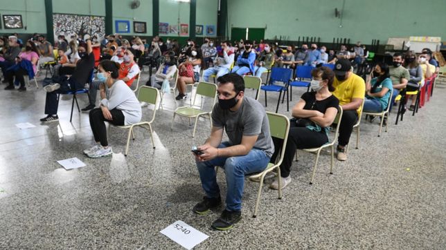 juntos por el cambio se impone con amplitud en santa fe