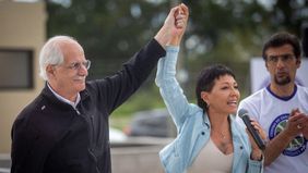Jorge Taiana y un raid por la Tercera con todas las tribus para repetir la paliza del 7S