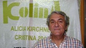 Se conformó el bloque Kolina en Ituzaingó