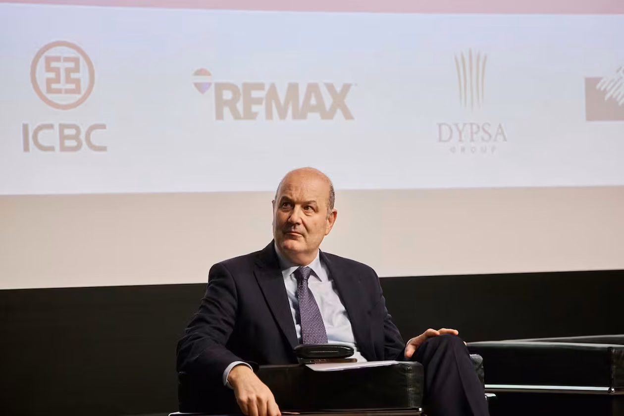 Las desregulaciones de Federico Sturzenegger hicieron estallar al Colegio Inmobiliario de Córdoba