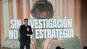Con datos reales, llega a Buenos Aires el War Room que simulará la próxima campaña presidencial