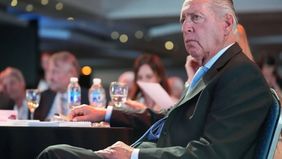 El titular de la UIA matiza su apoyo a la gestión de Javier Milei&nbsp;