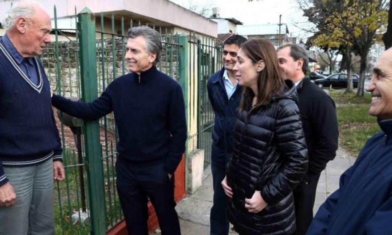 Macri timbreo