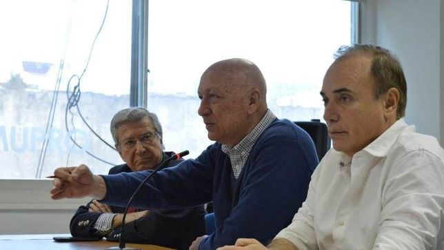 diputado socialista no votara a lavagna: ?es la derecha conservadora?