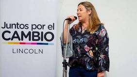 “Me parece terriblemente bajo hablar de herencia en este momento”