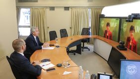 Sorpresivo apoyo del Fondo al Gobierno horas después de la caída del Presupuesto