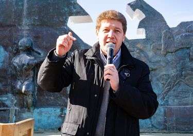 Tierra del Fuego reconfigura su mapa legislativo y deja en evidencia la ruptura entre FORJA y el PJ.