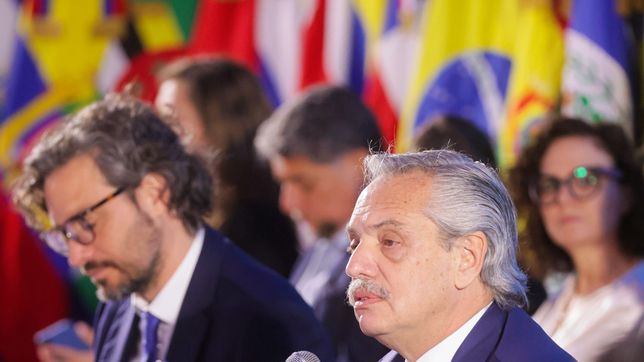 lula desactivo los viajes de otros presidentes y confirmo su visita por la celac