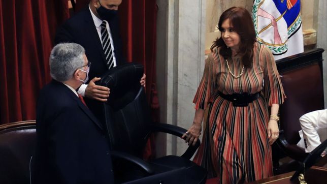 la casa rosada mueve fichas y el aborto se acerca a la legalizacion