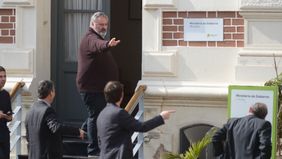 De la Torre reedita el desdoblamiento que quebró la relación Vidal-Macri