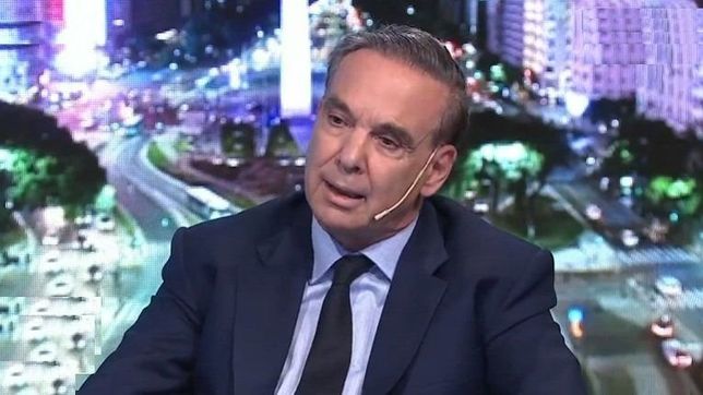 pichetto: ?la policia francesa, frente a un evento como este, pega en serio?