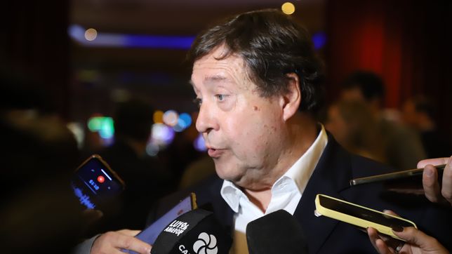 Río Negro: Alberto Weretilneck pidió autorización para tomar deuda por $60.000 millones