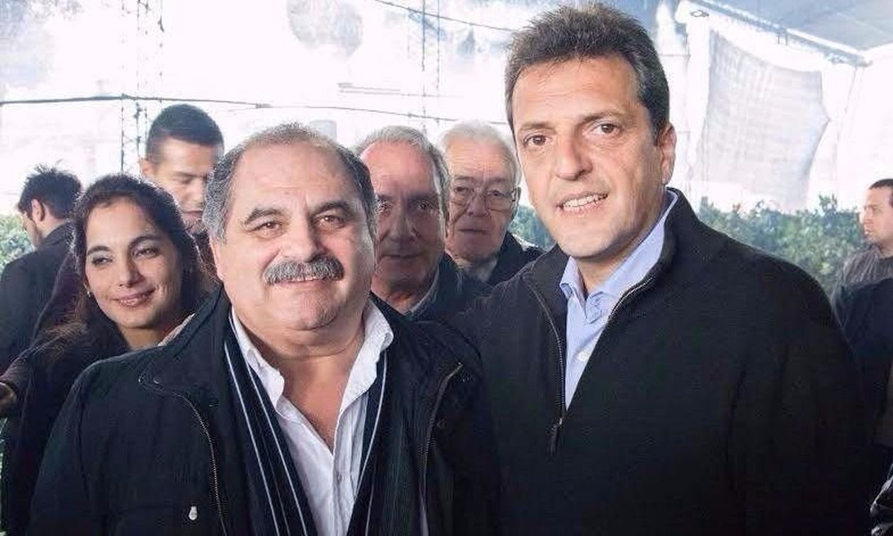 Massa José Sanchez