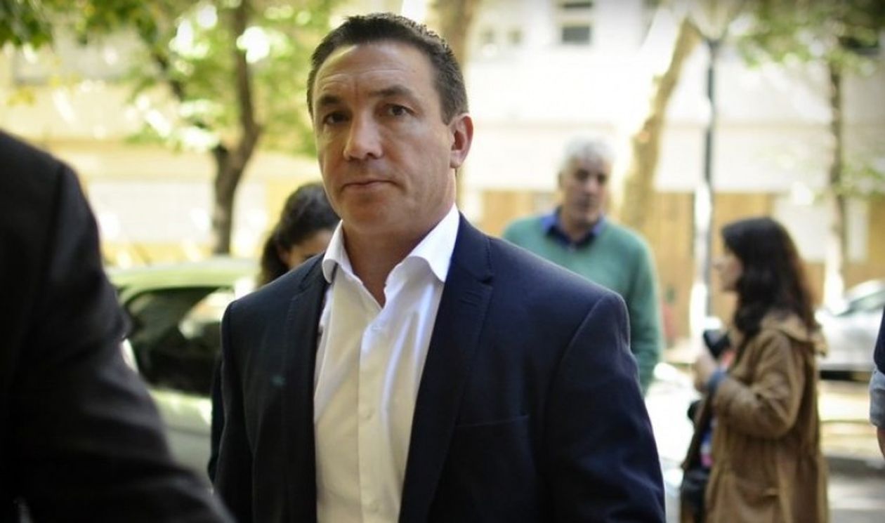 La sucesión de 2027 en Florencio Varela expone los límites políticos del intendente Andrés Watson. &nbsp;