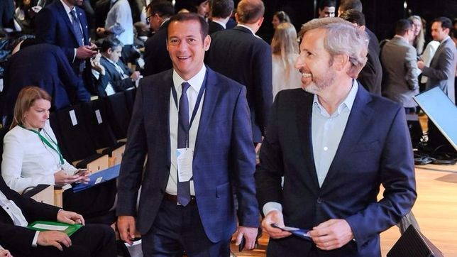 a contramano de nacion, neuquen muestra indices laborales positivos