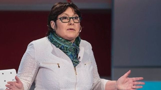 Graciela Ocaña encabeza la lista de los ex socios del PRO.