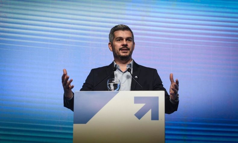 Marcos Peña