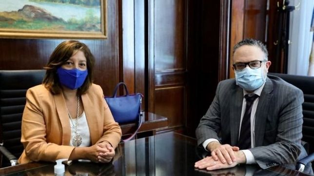 la campana del hidrogeno: jsrn y el fdt compiten por la agenda verde