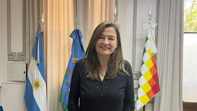 Estela Díaz.&nbsp;