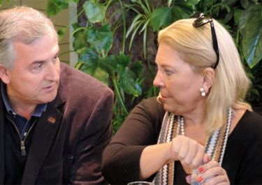 Una interna de JxC por Tierra del Fuego amenaza la tregua por el Presupuesto 2023