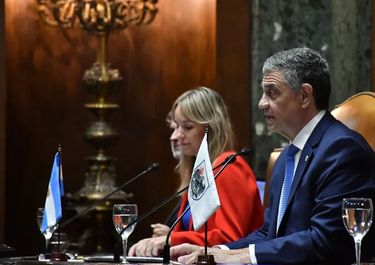 Jorge Macri.