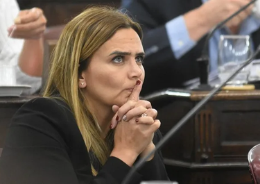 Amalia Granata evalúa dar la pelea por la gobernación de Santa Fe en 2027.