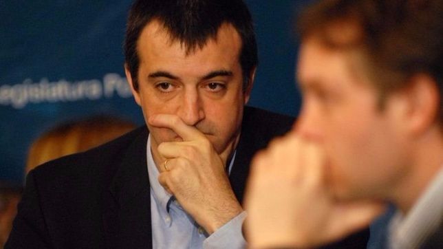 conflicto docente: el defensor del pueblo apunta a bullrich