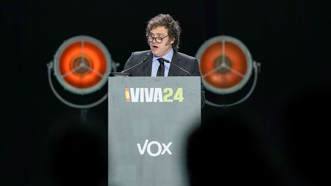 espana, misiones y el dolar, tres limites que acechan el relato de milei