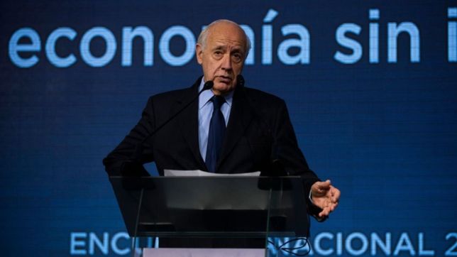 lavagna: ?alternativa federal era una construccion muy fragil