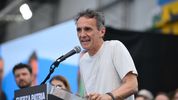 gabriel katopodis defendio la educacion publica en la uba, lejos de la primeraseccion