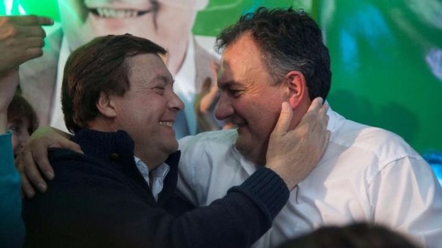 buenas senales entre la provincia y el intendente de bariloche