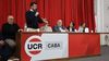 La UCR porteña cerró filas y busca conformar una nueva coalición para gobernar la Ciudad